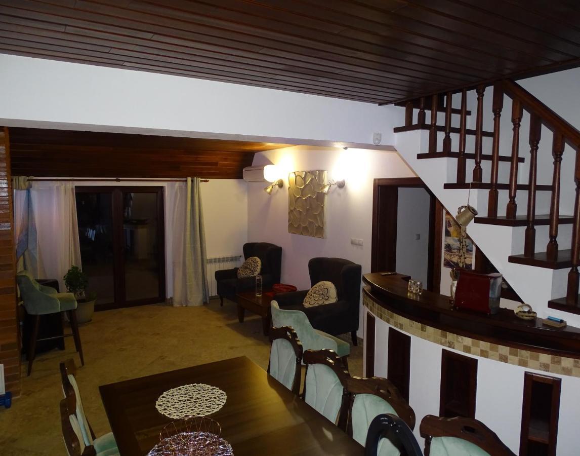 Ole Apartment - Get Your Energy For Free! Coffee And Tea On The House Timişoara Exterior foto