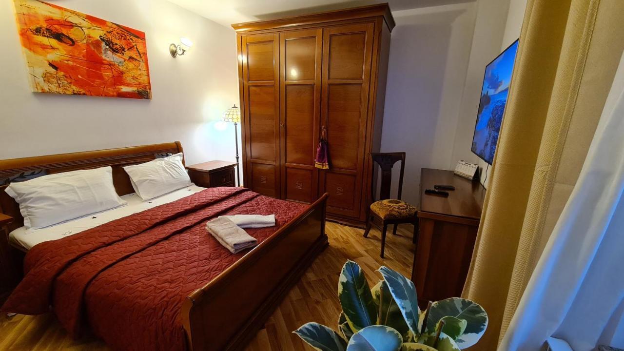 Ole Apartment - Get Your Energy For Free! Coffee And Tea On The House Timişoara Exterior foto