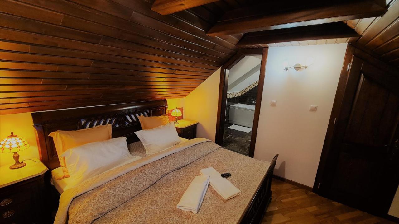 Ole Apartment - Get Your Energy For Free! Coffee And Tea On The House Timişoara Exterior foto