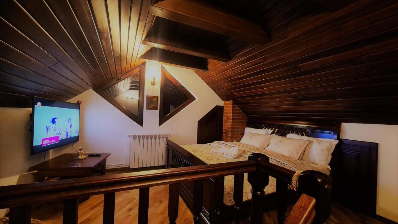 Ole Apartment - Get Your Energy For Free! Coffee And Tea On The House Timişoara Exterior foto