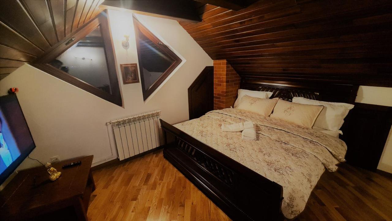 Ole Apartment - Get Your Energy For Free! Coffee And Tea On The House Timişoara Exterior foto