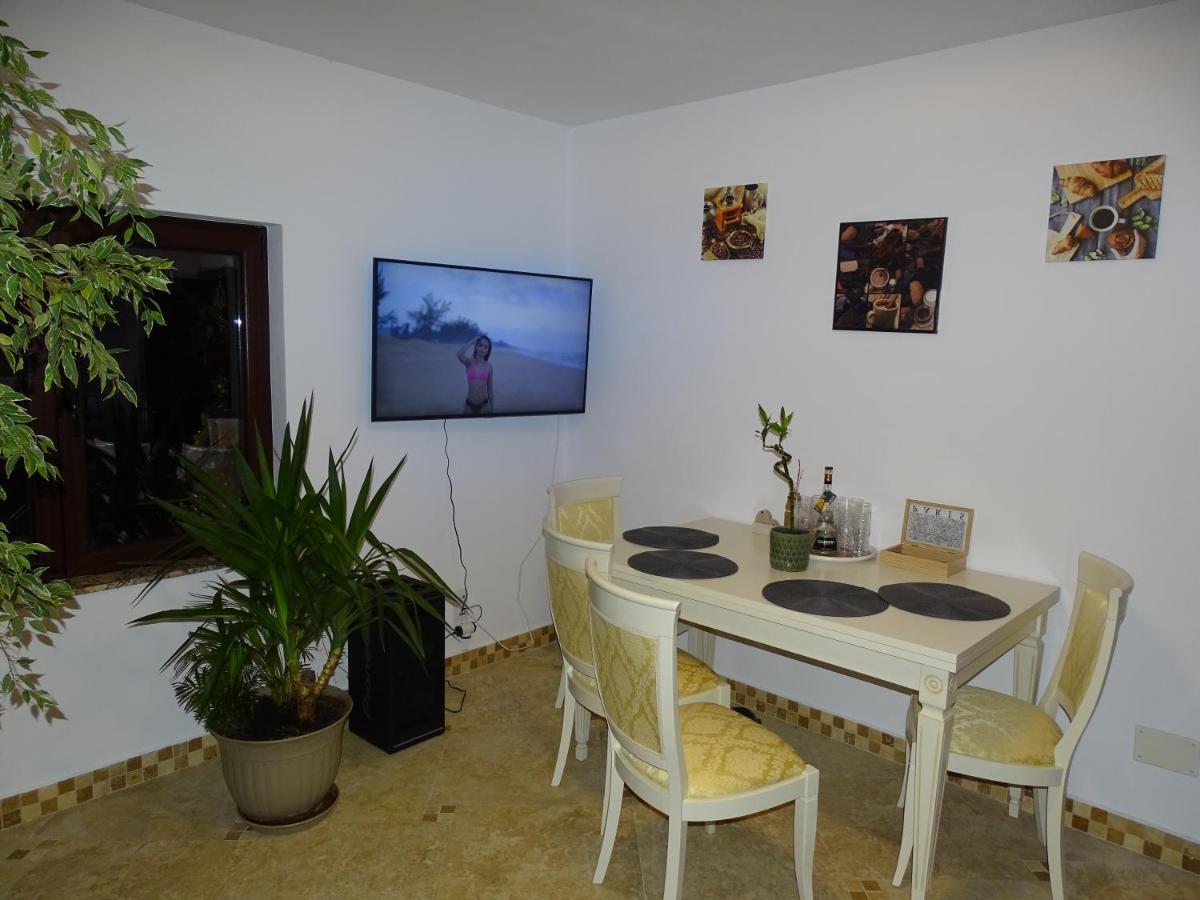 Ole Apartment - Get Your Energy For Free! Coffee And Tea On The House Timişoara Exterior foto