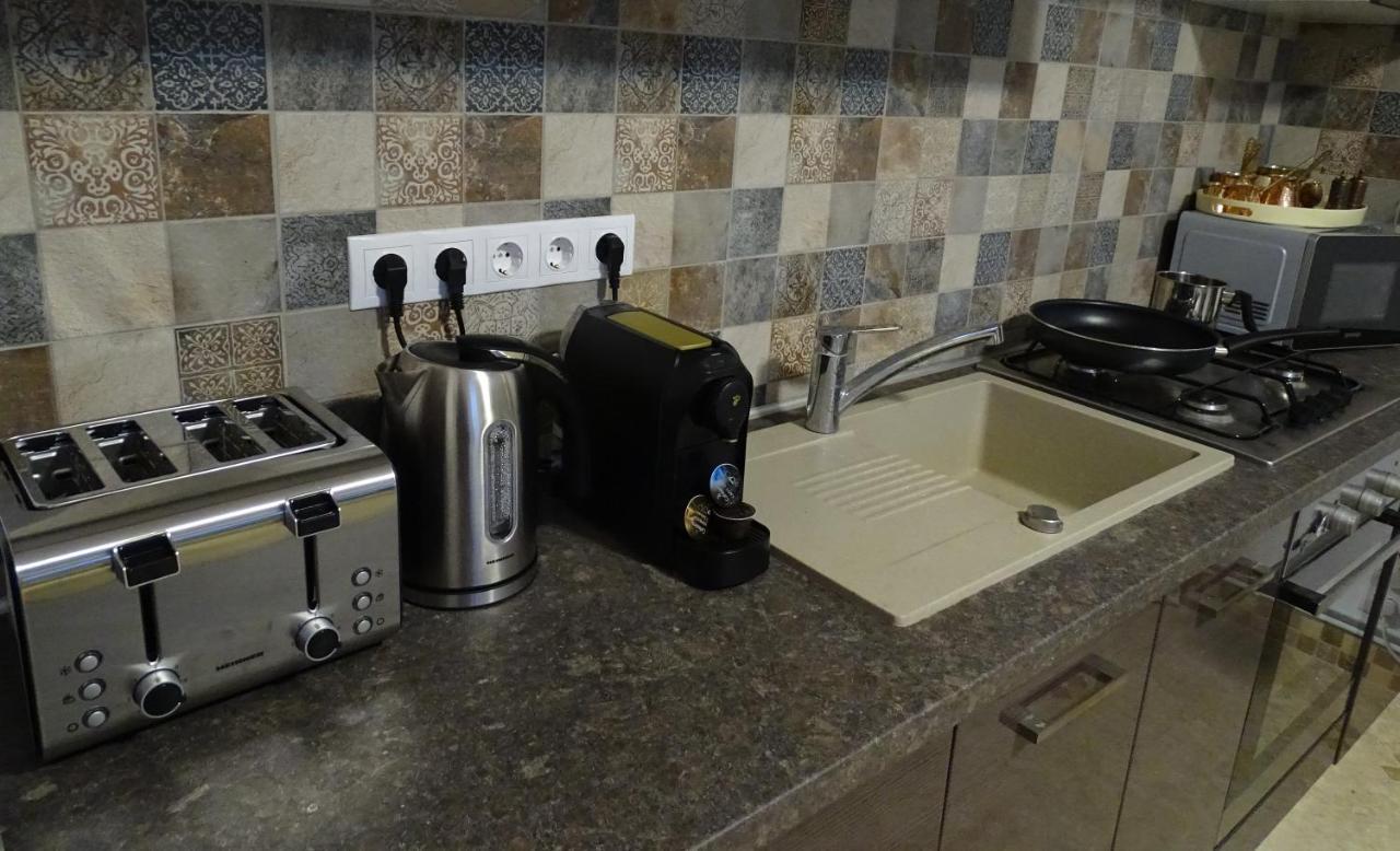 Ole Apartment - Get Your Energy For Free! Coffee And Tea On The House Timişoara Exterior foto