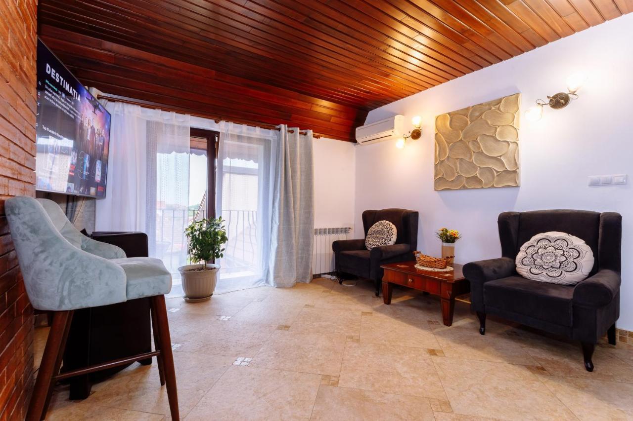 Ole Apartment - Get Your Energy For Free! Coffee And Tea On The House Timişoara Exterior foto