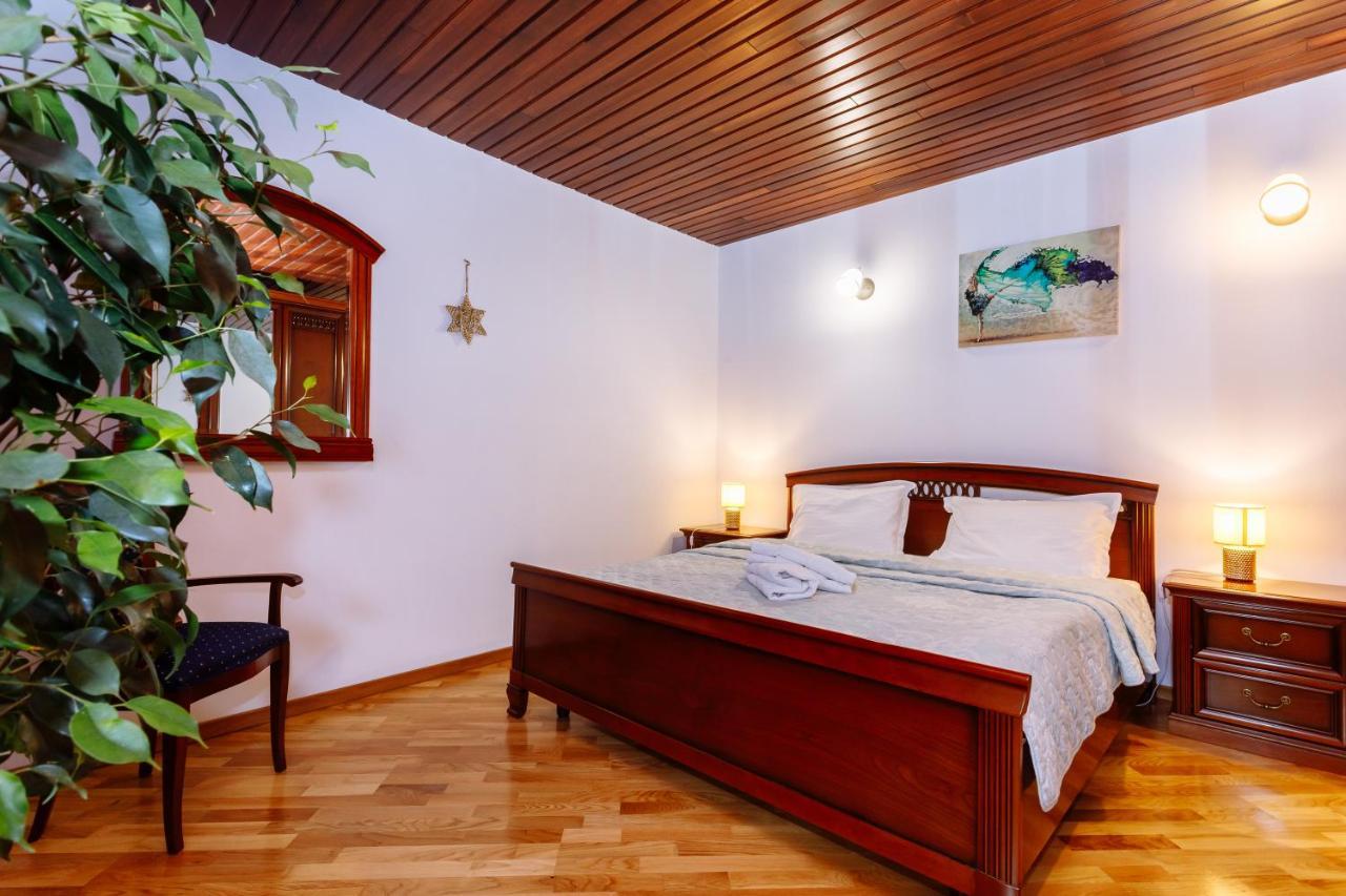Ole Apartment - Get Your Energy For Free! Coffee And Tea On The House Timişoara Exterior foto