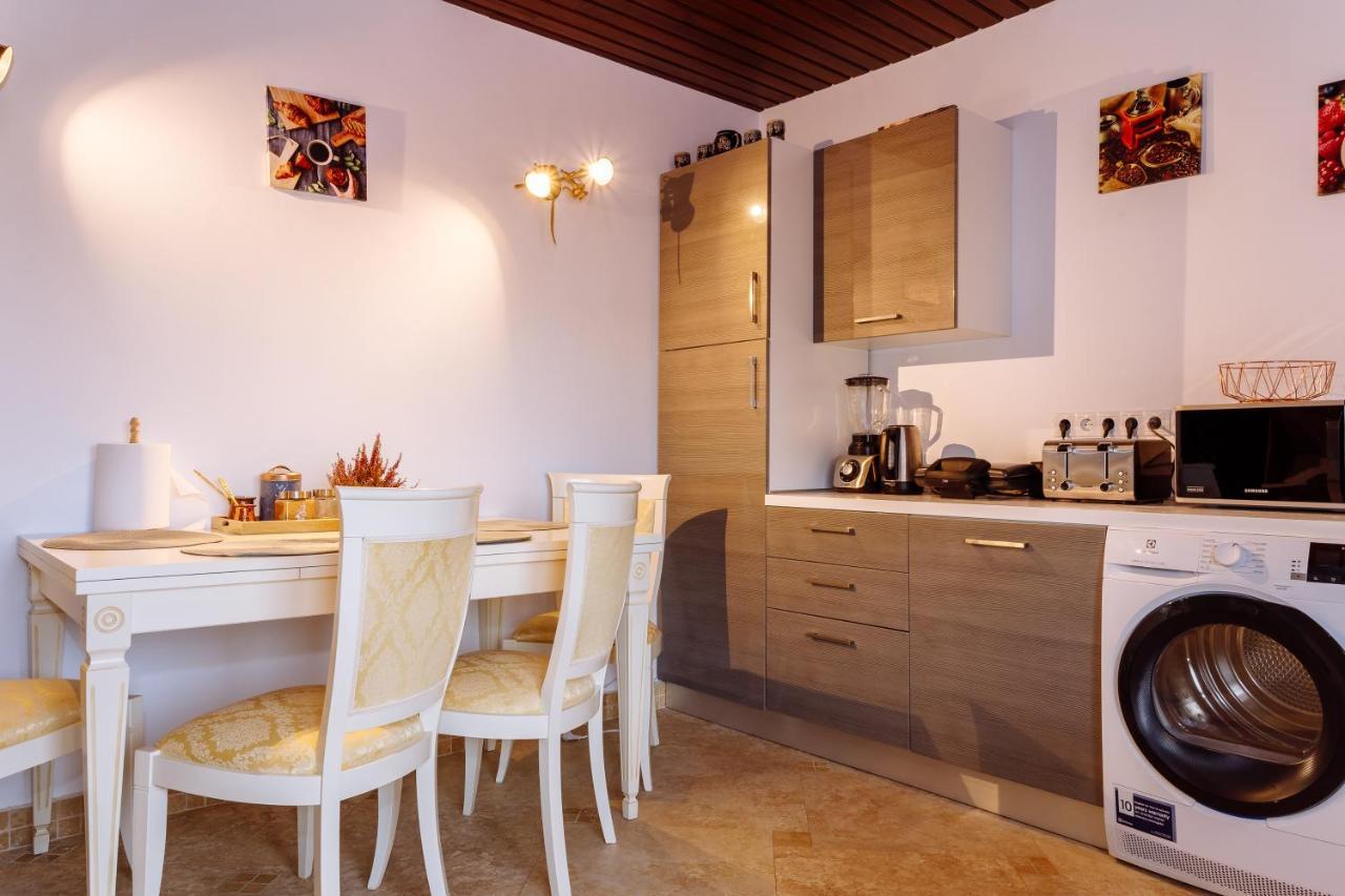 Ole Apartment - Get Your Energy For Free! Coffee And Tea On The House Timişoara Exterior foto