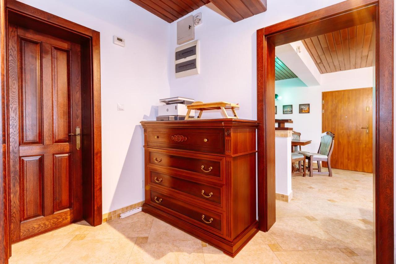 Ole Apartment - Get Your Energy For Free! Coffee And Tea On The House Timişoara Exterior foto
