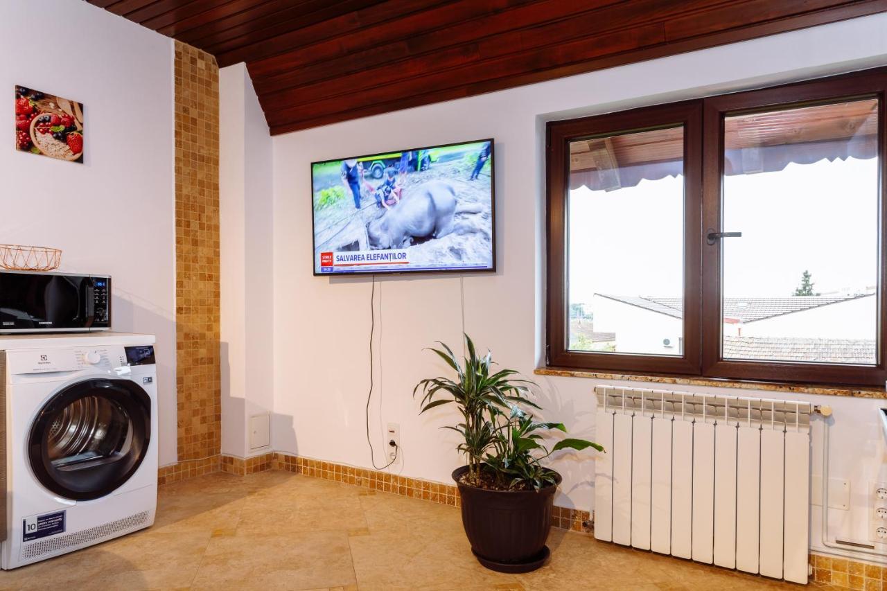 Ole Apartment - Get Your Energy For Free! Coffee And Tea On The House Timişoara Exterior foto