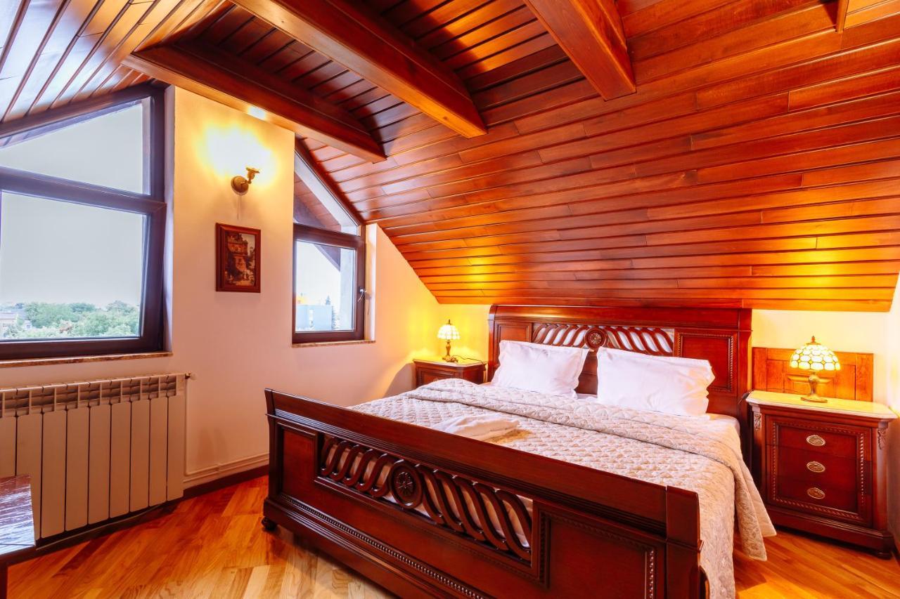 Ole Apartment - Get Your Energy For Free! Coffee And Tea On The House Timişoara Exterior foto