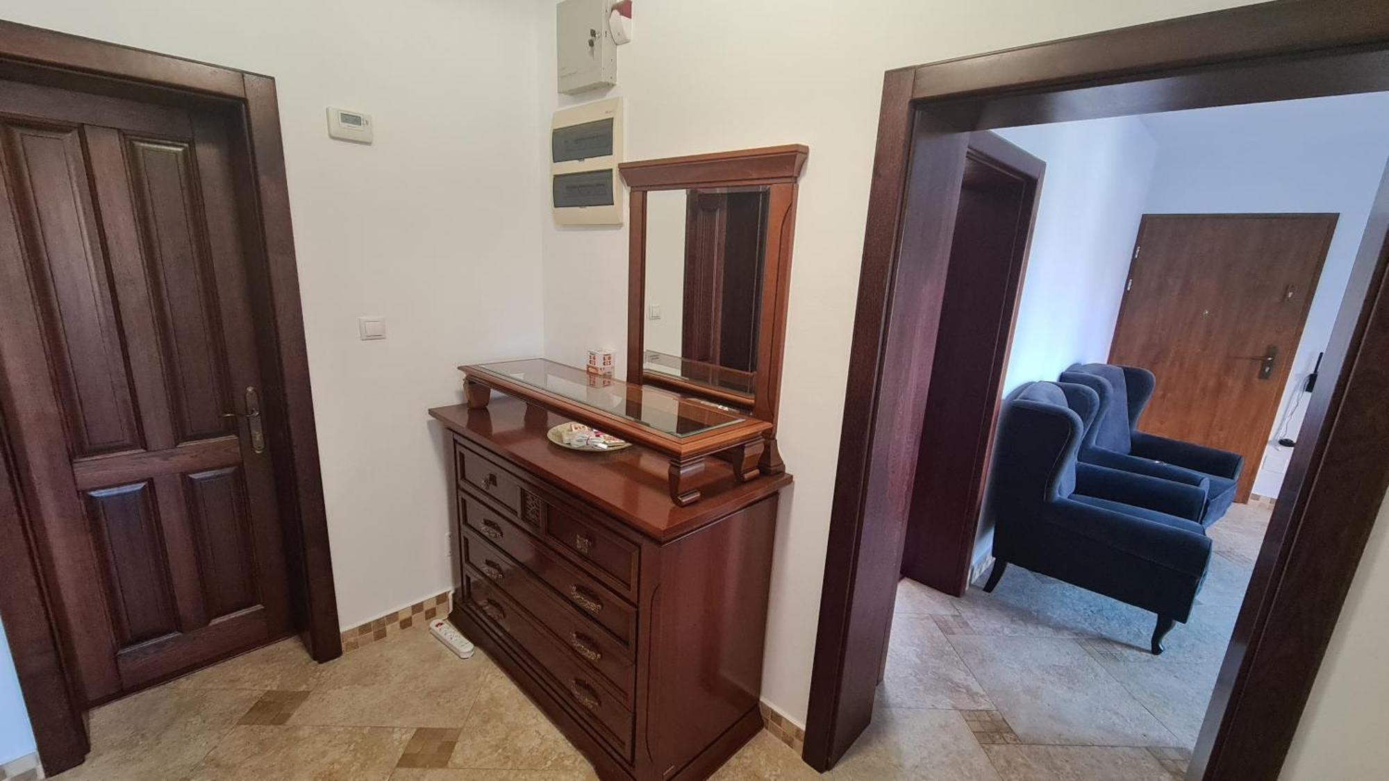 Ole Apartment - Get Your Energy For Free! Coffee And Tea On The House Timişoara Exterior foto
