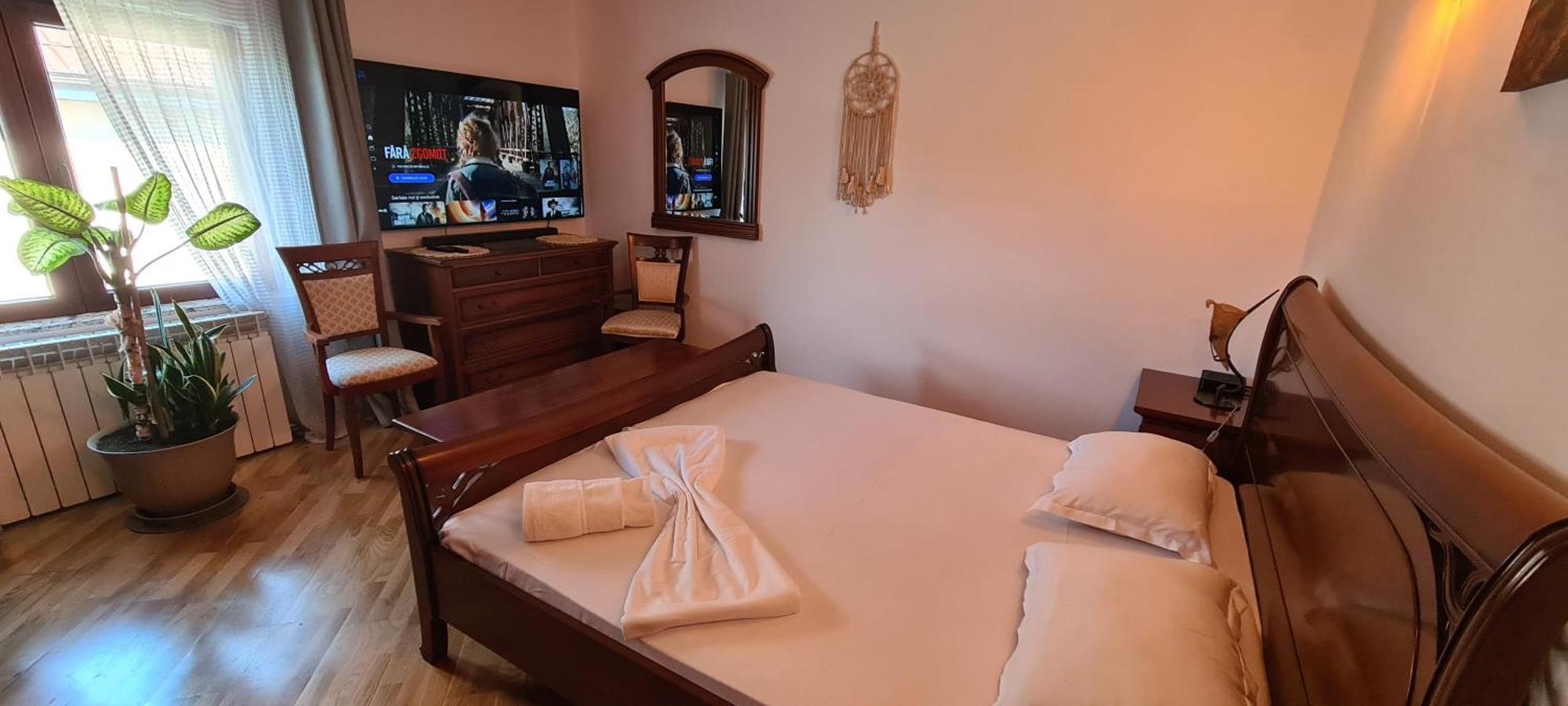 Ole Apartment - Get Your Energy For Free! Coffee And Tea On The House Timişoara Exterior foto