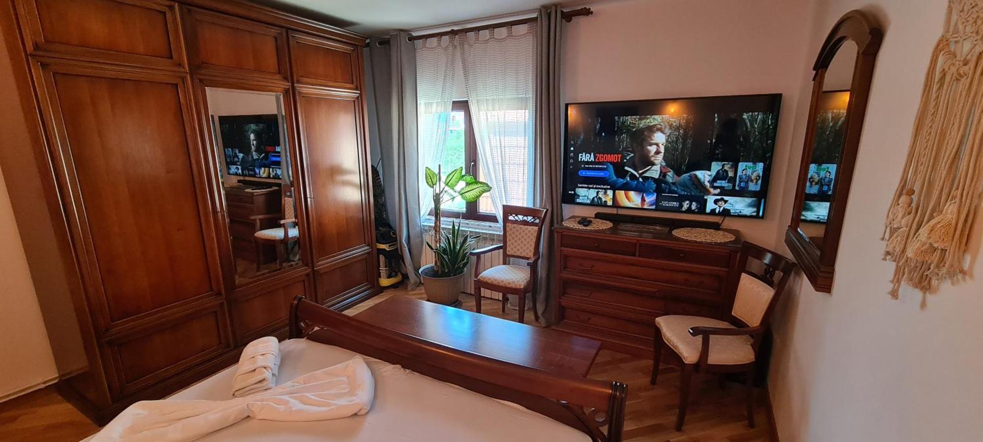 Ole Apartment - Get Your Energy For Free! Coffee And Tea On The House Timişoara Exterior foto