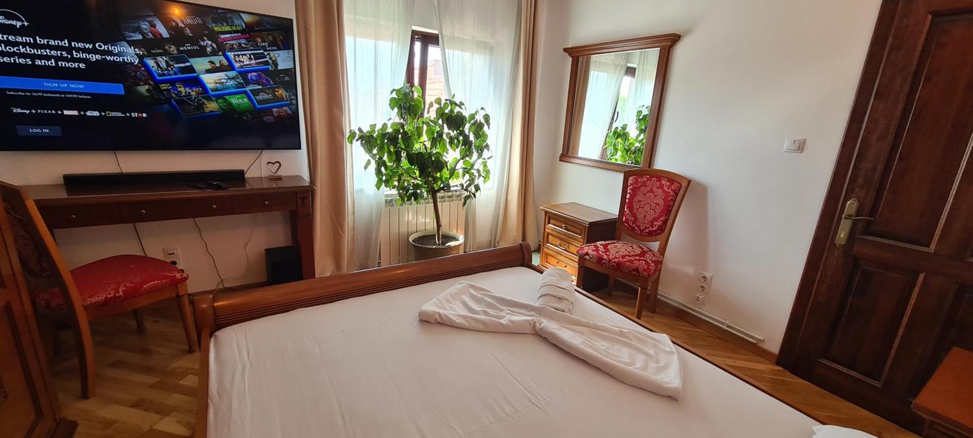 Ole Apartment - Get Your Energy For Free! Coffee And Tea On The House Timişoara Exterior foto